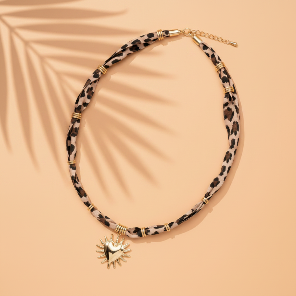 Collier Nairobi