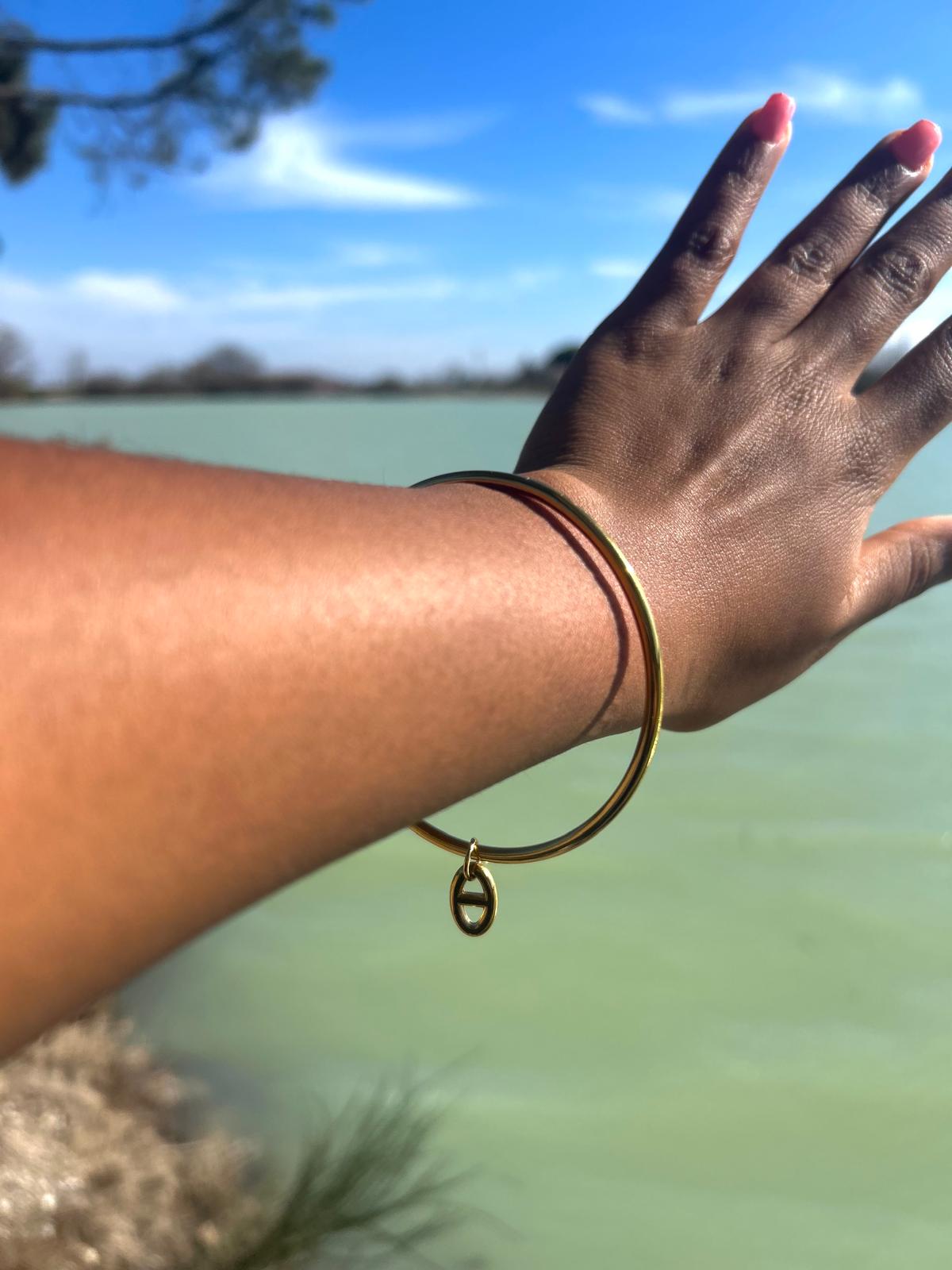 Bracelet Rose