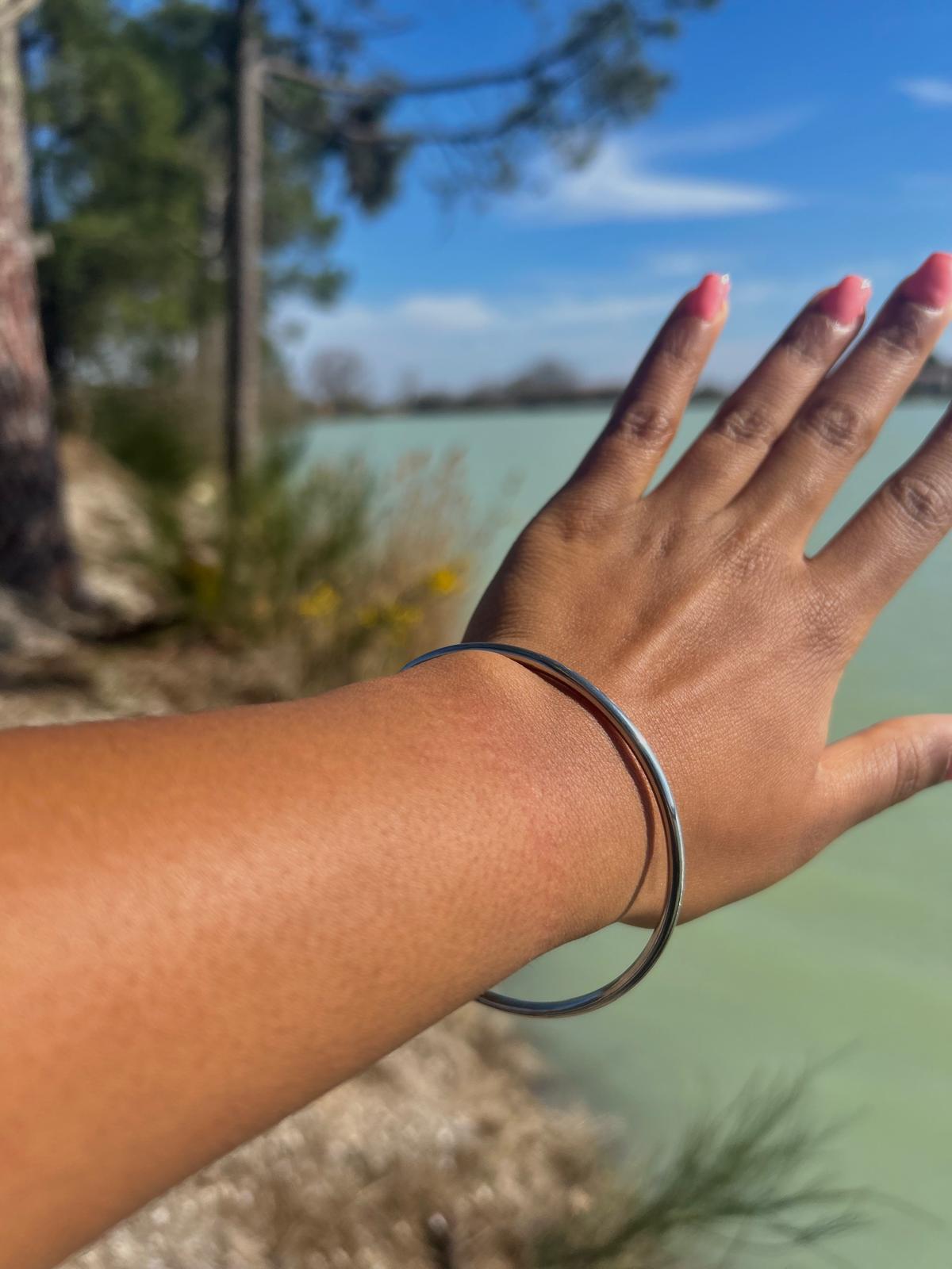Bracelet Jonc Marie
