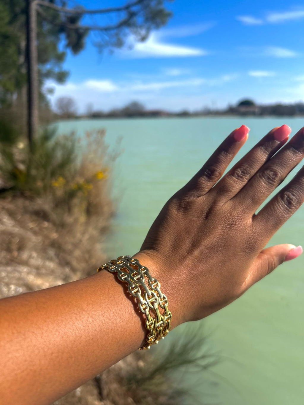 Bracelet Eve