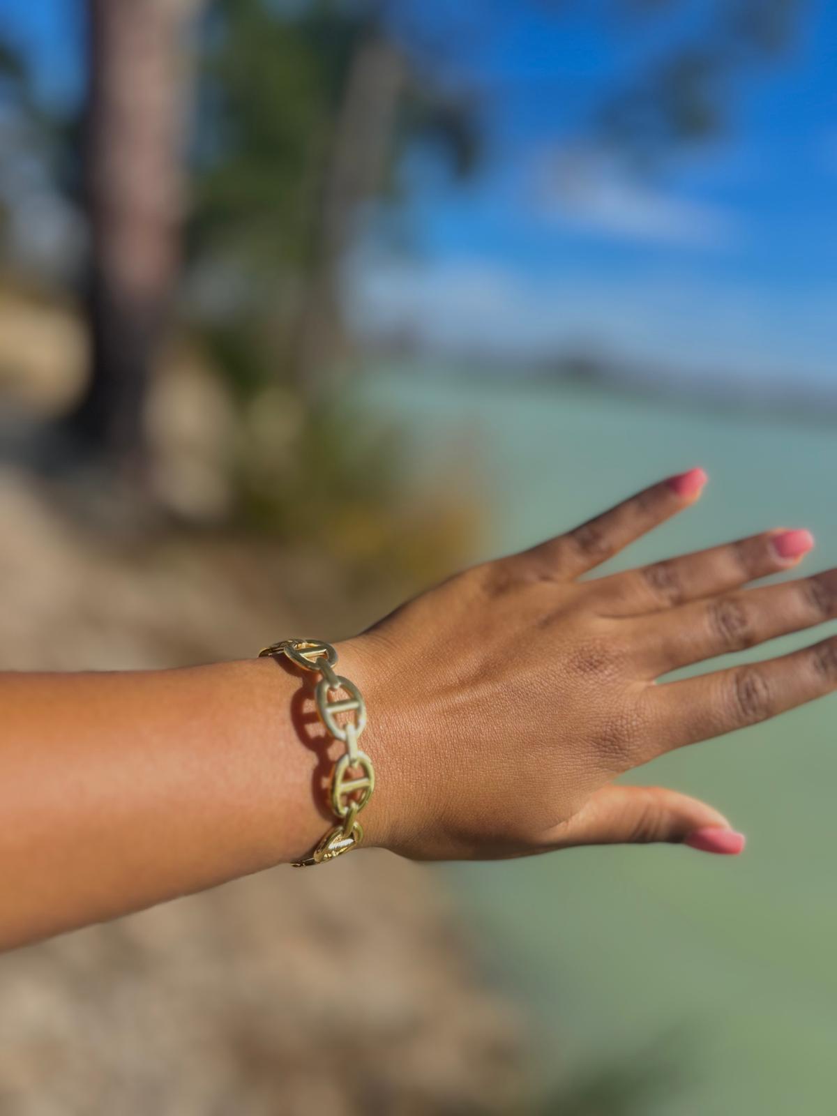 Bracelet Iris