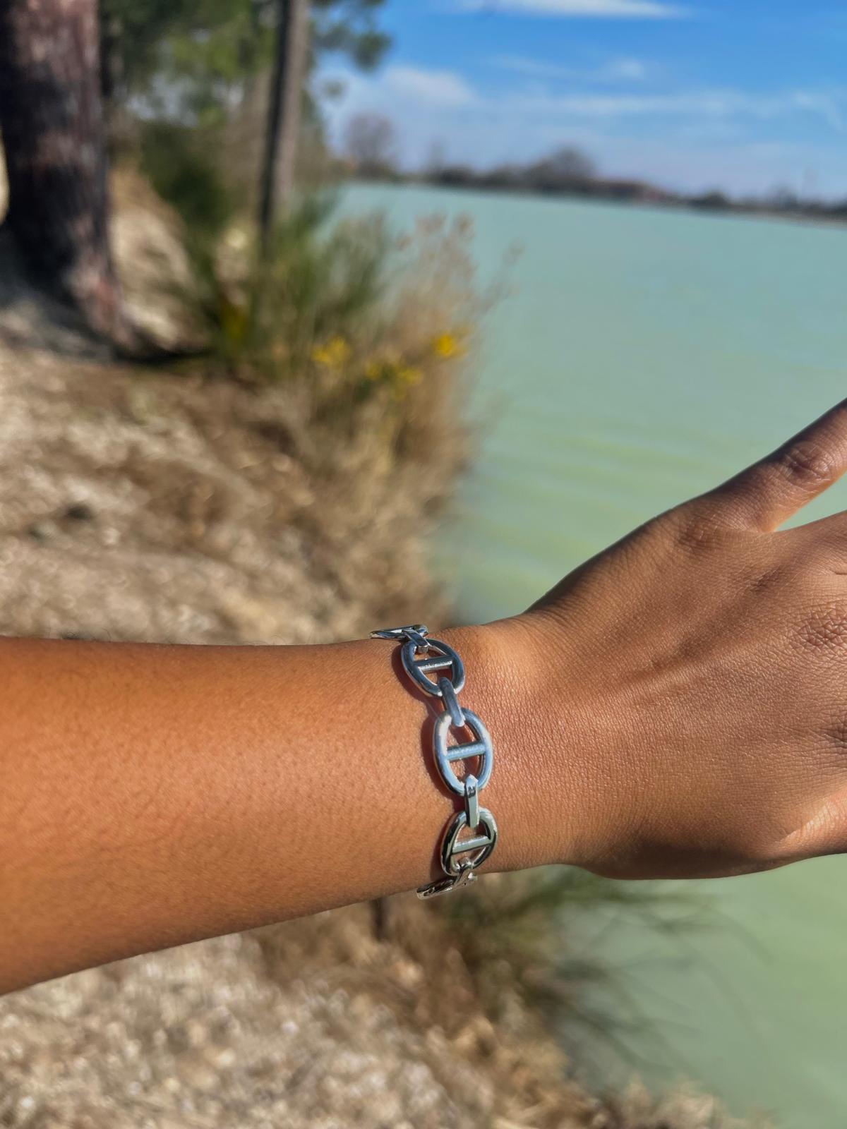 Bracelet Iris