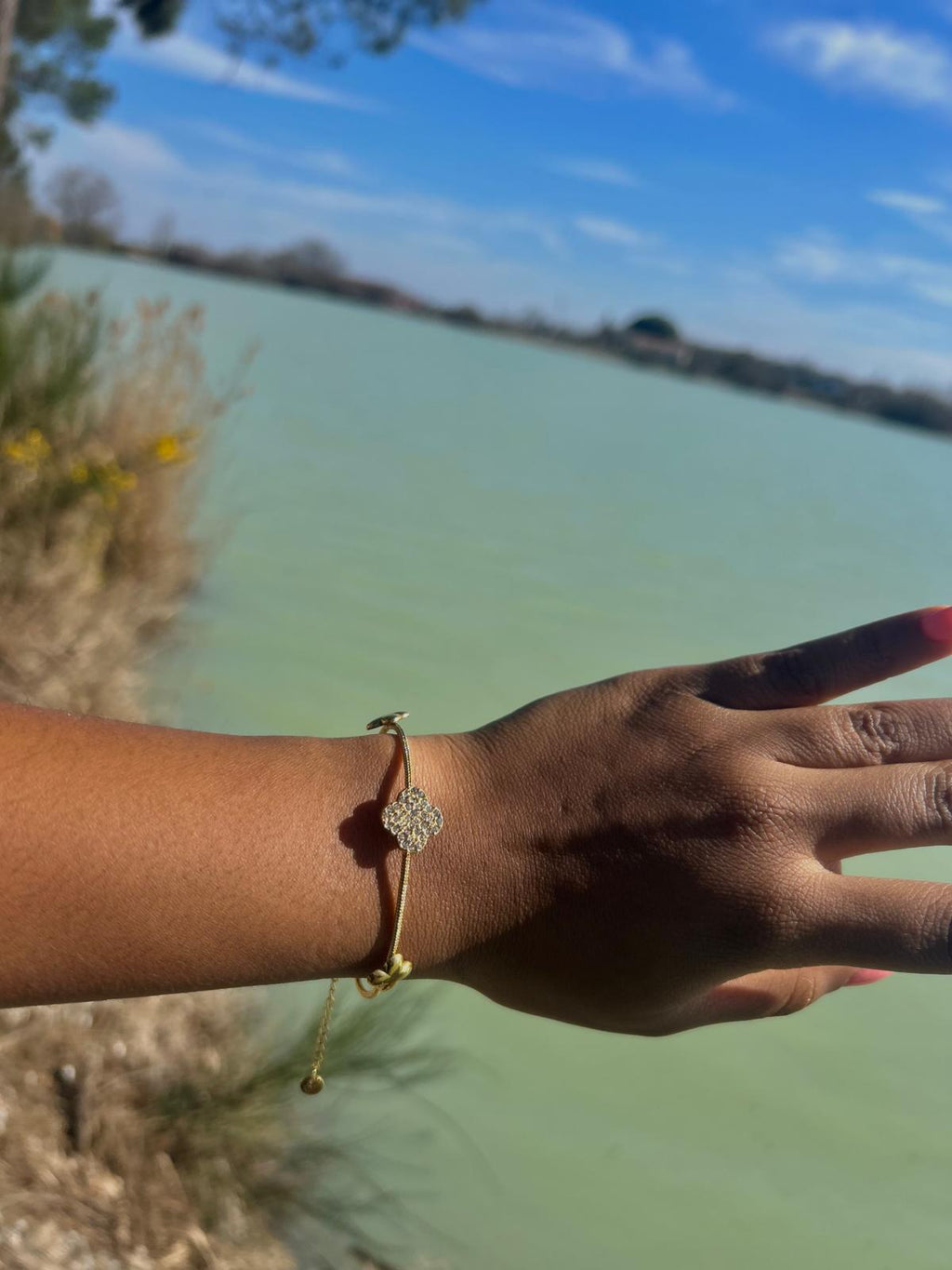 Bracelet Lyana