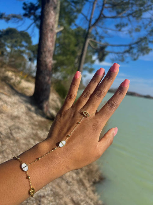 Bijou de Main Floriane