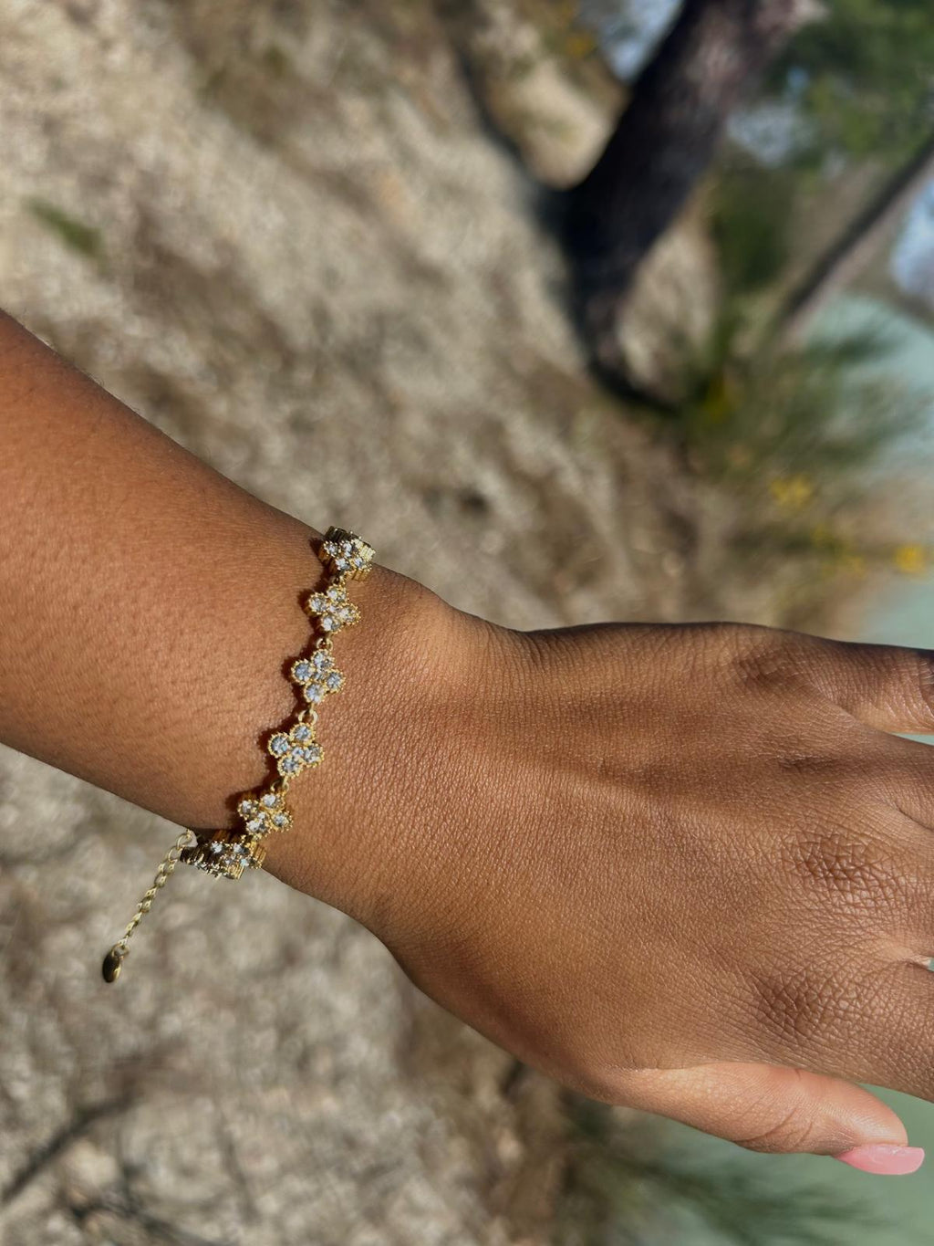 Bracelet - Selma