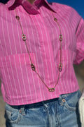 Sautoir Long Lola - Collier