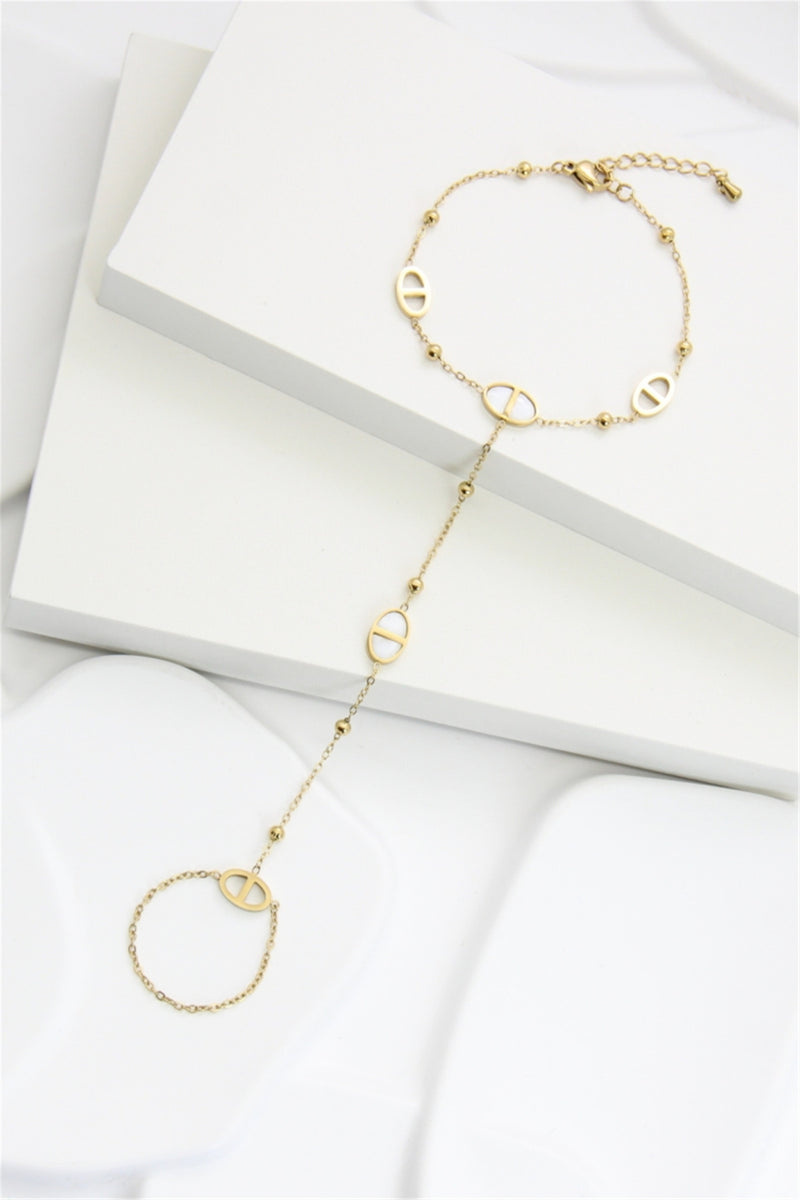 Bijou de Main Floriane