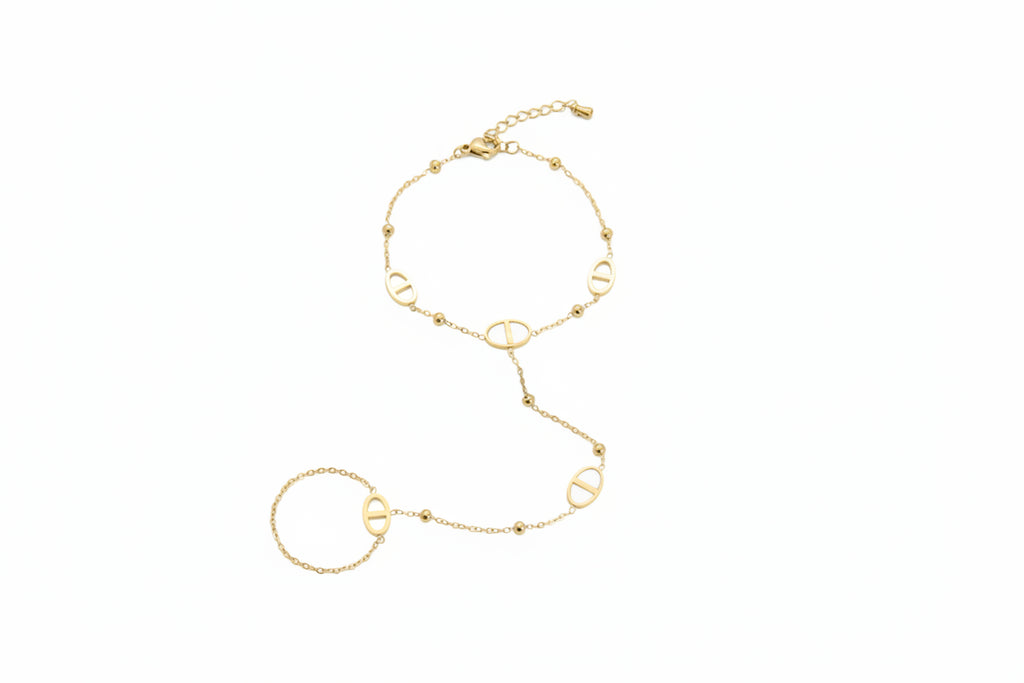 Bijou de Main Floriane