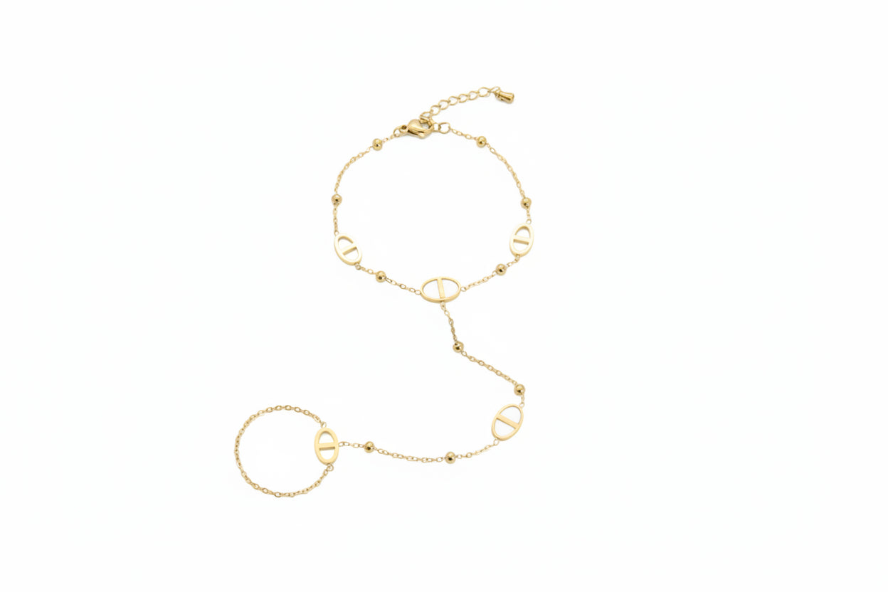 Bijou de Main Floriane