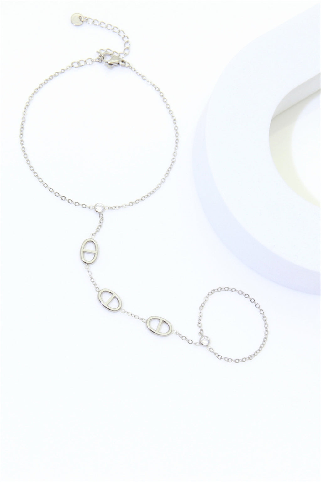 Bracelet Main - Charlie