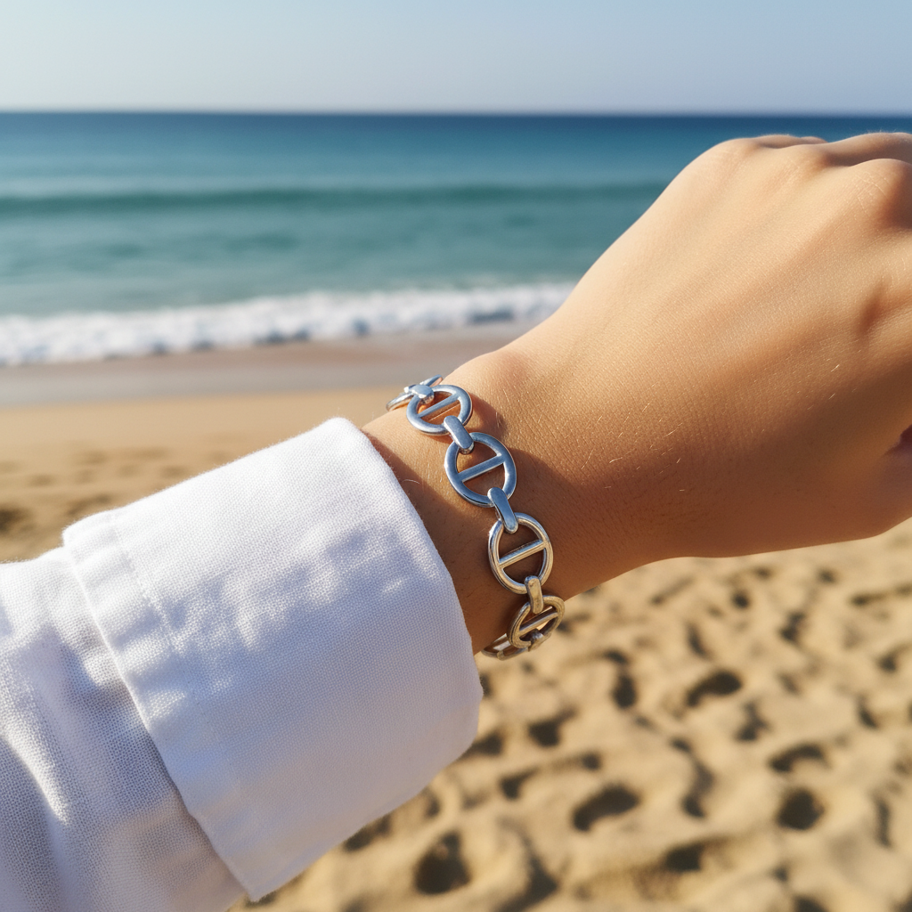 Bracelet Iris
