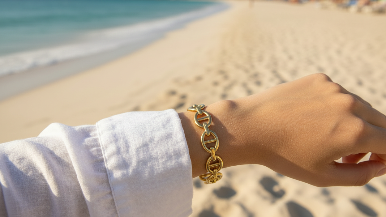 Bracelet Iris