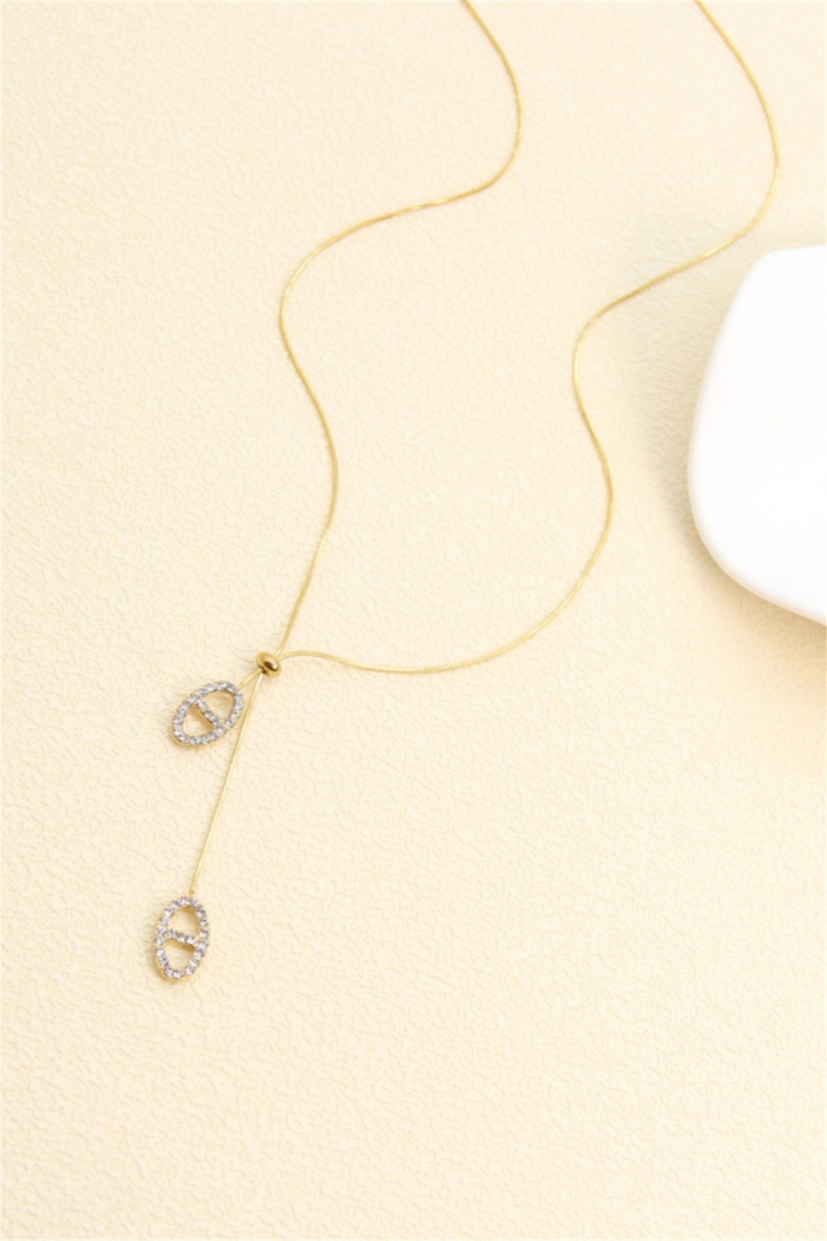 Collier Alya