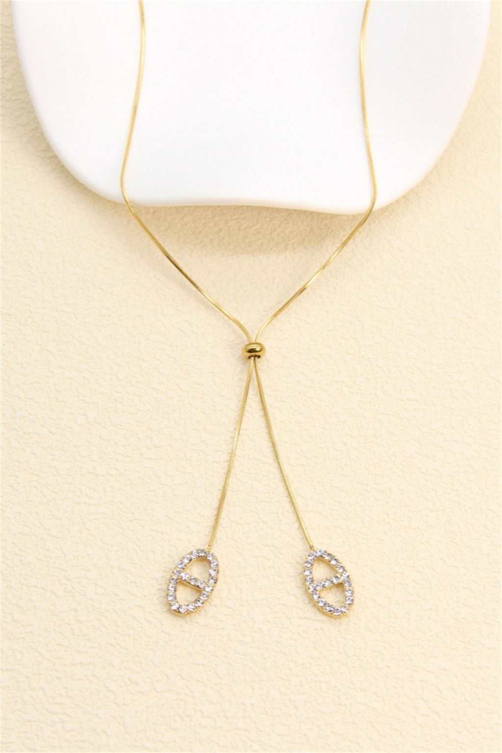 Collier Alya