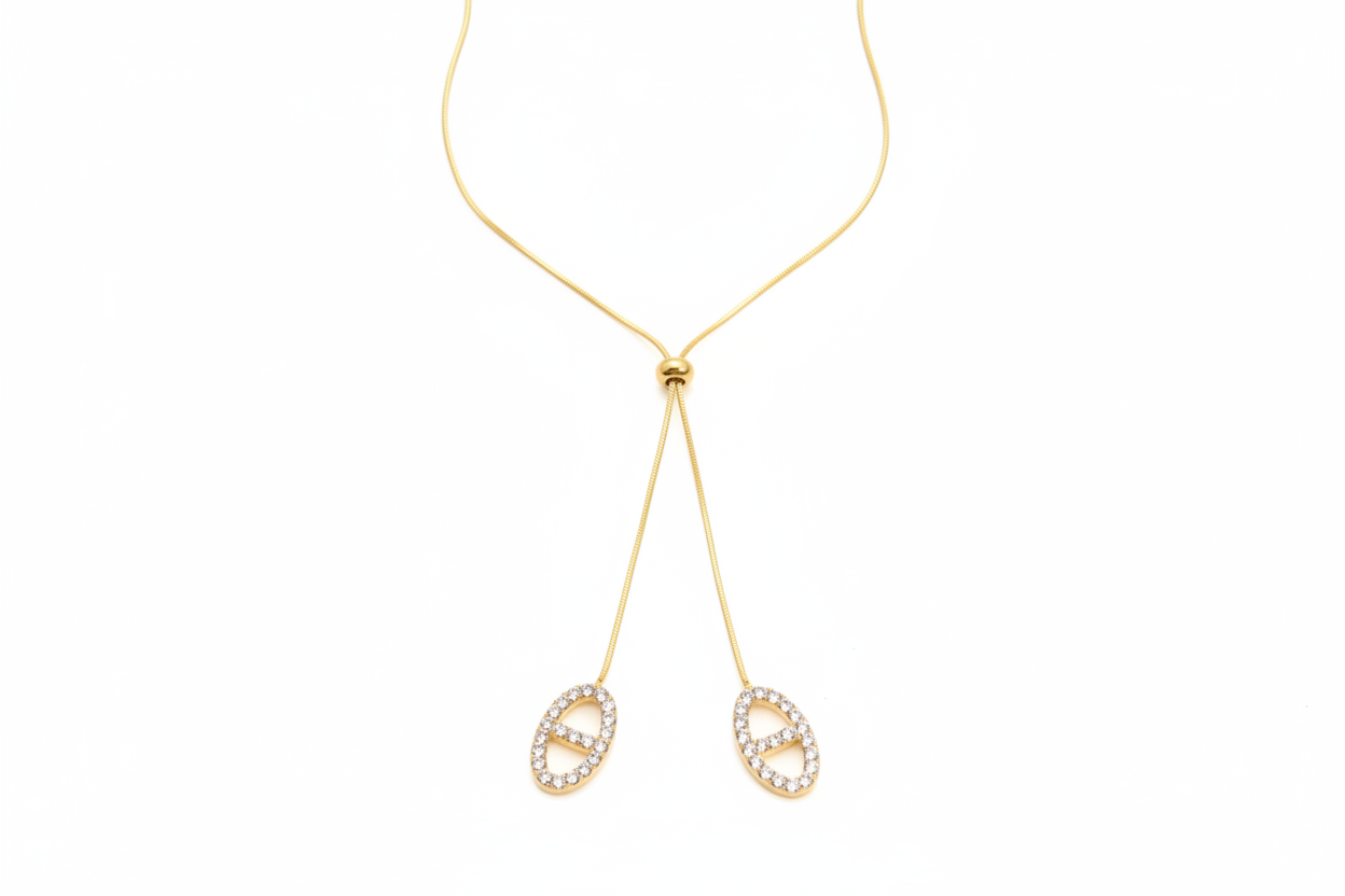 Collier Alya