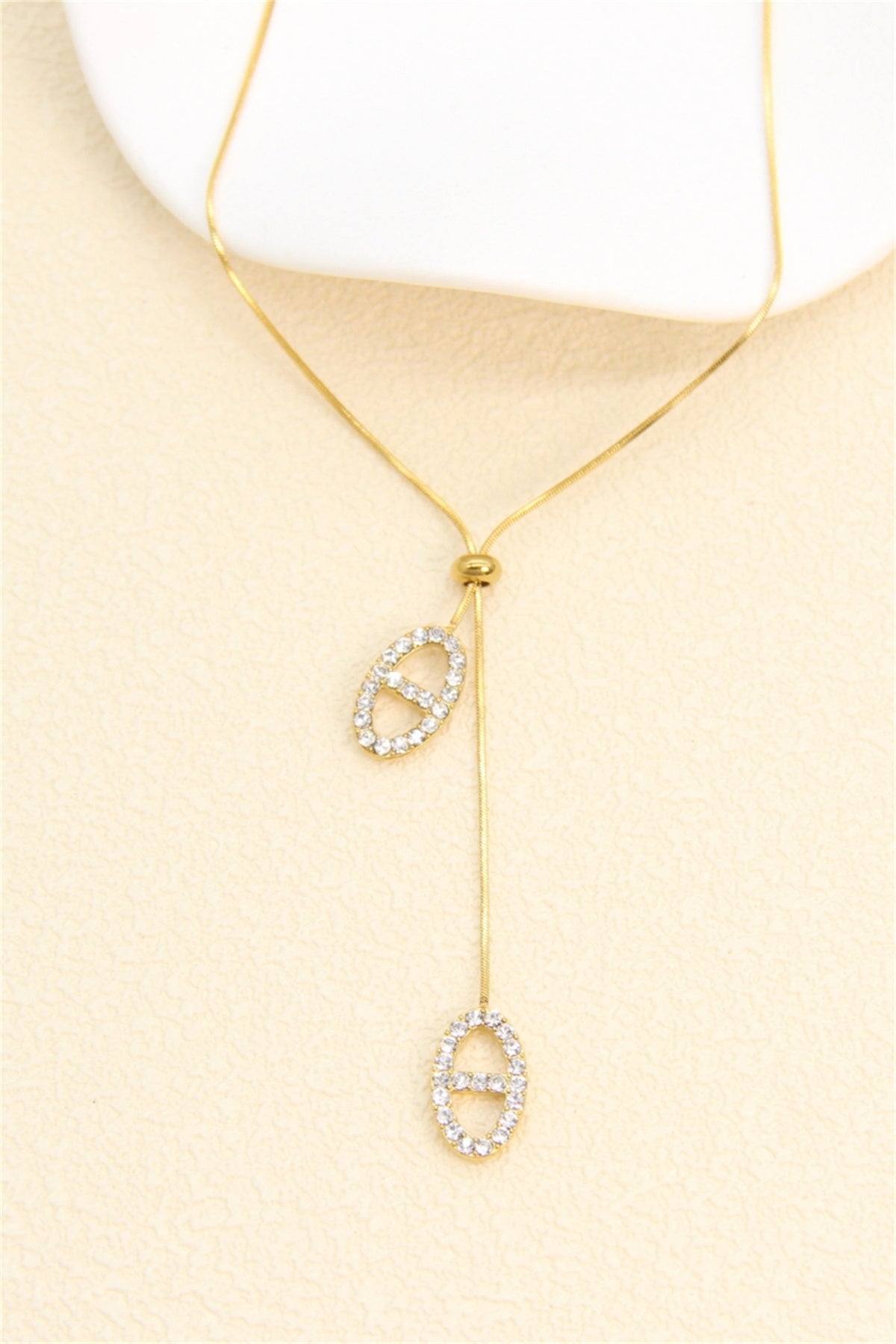 Collier Alya
