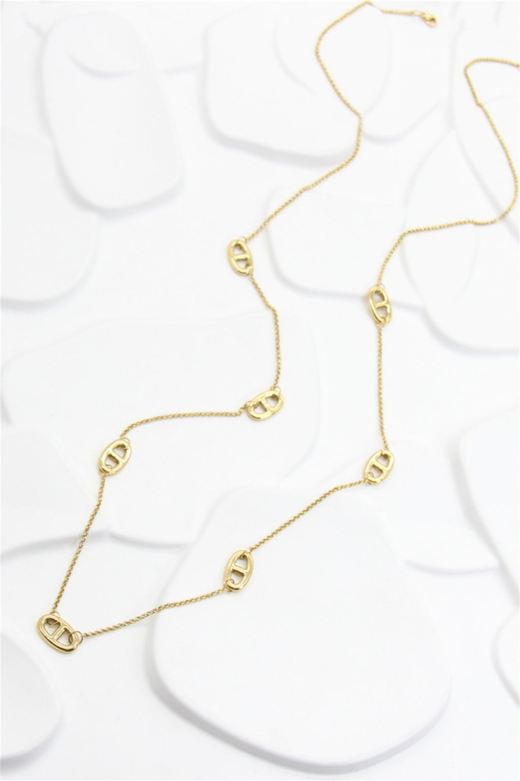 Sautoir Long Lola - Collier