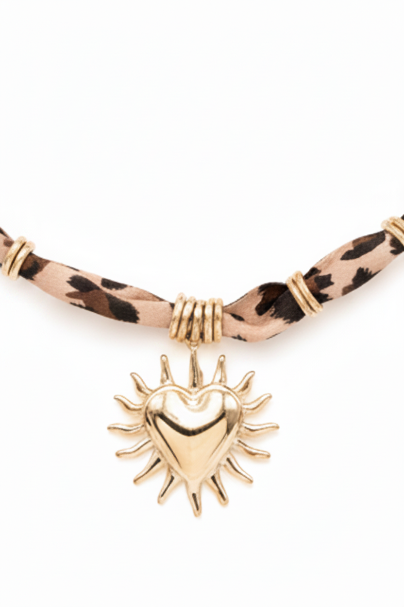Collier Nairobi