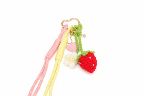 Bijou de Sac Charlotte Fait Main