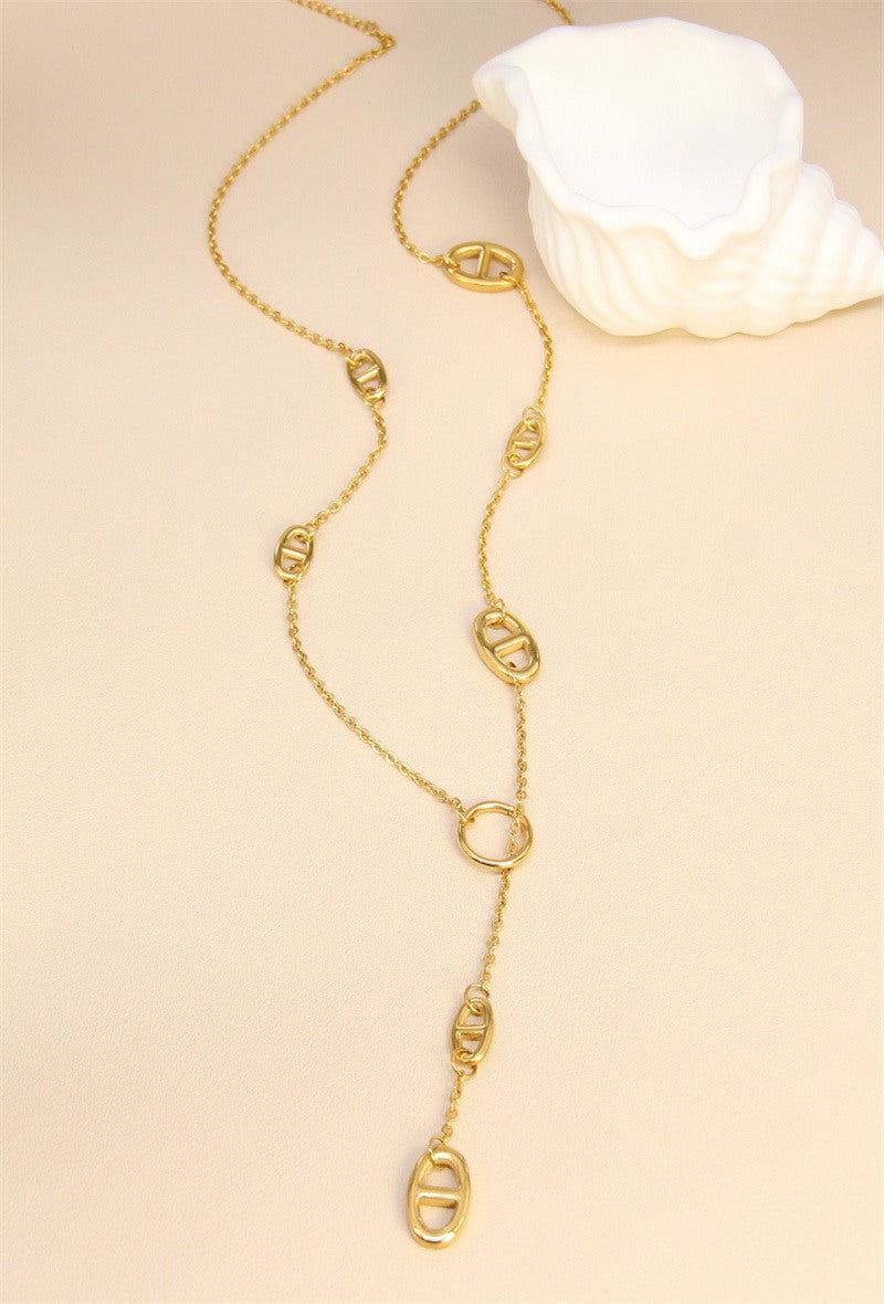 Collier Lucy