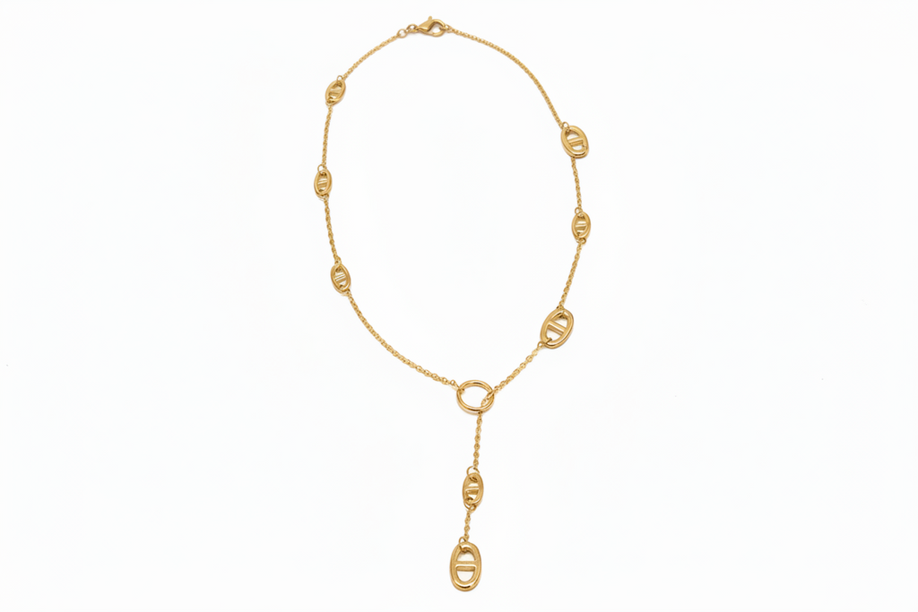 Collier Lucy
